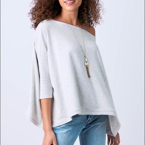 Addy Versatile Poncho